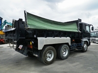 MITSUBISHI FUSO Super Great Dump KL-FV50MJXD 2003 674,502km_2