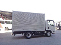 ISUZU Elf Aluminum Van TPG-NMR85AN 2015 68,000km_6