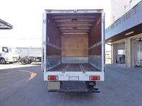 ISUZU Elf Aluminum Van TPG-NMR85AN 2015 68,000km_7