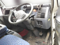 MITSUBISHI FUSO Canter Flat Body KK-FE70EB 2002 120,823km_20