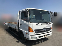 HINO Ranger Flat Body KK-FC1JLEA 2002 143,908km_3