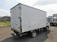 HINO Dutro Refrigerator & Freezer Truck KK-XZU337M 2001 400,000km_2