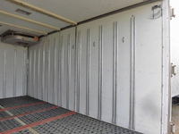 HINO Dutro Refrigerator & Freezer Truck KK-XZU337M 2001 400,000km_4