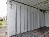 HINO Dutro Refrigerator & Freezer Truck KK-XZU337M 2001 400,000km_5