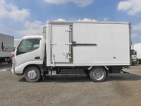 HINO Dutro Refrigerator & Freezer Truck KK-XZU337M 2001 400,000km_6