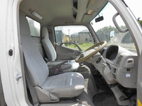 HINO Dutro Refrigerator & Freezer Truck KK-XZU337M 2001 400,000km_7