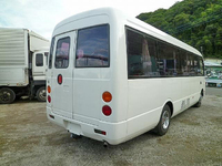 MITSUBISHI FUSO Rosa Micro Bus KK-BE63EG 2000 80,000km_2