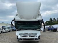 MITSUBISHI FUSO Super Great Panel Wing QPG-FU64VZ 2015 661,078km_10