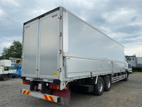 MITSUBISHI FUSO Super Great Panel Wing QPG-FU64VZ 2015 661,078km_2