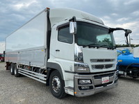 MITSUBISHI FUSO Super Great Panel Wing QPG-FU64VZ 2015 661,078km_3