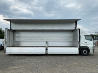 MITSUBISHI FUSO Super Great Panel Wing QPG-FU64VZ 2015 661,078km_8