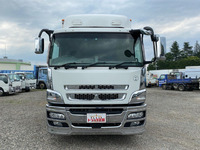 MITSUBISHI FUSO Super Great Panel Wing QPG-FU64VZ 2015 661,078km_9