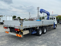 MITSUBISHI FUSO Fighter Truck (With 4 Steps Of Cranes) QDG-FQ62F 2021 2,481km_2