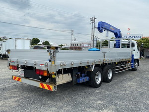 Fighter Truck (With 4 Steps Of Cranes)_2