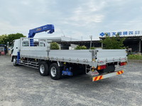 MITSUBISHI FUSO Fighter Truck (With 4 Steps Of Cranes) QDG-FQ62F 2021 2,481km_4