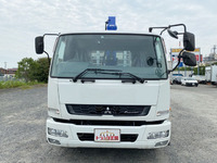 MITSUBISHI FUSO Fighter Truck (With 4 Steps Of Cranes) QDG-FQ62F 2021 2,481km_6