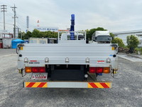 MITSUBISHI FUSO Fighter Truck (With 4 Steps Of Cranes) QDG-FQ62F 2021 2,481km_8