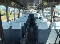 MITSUBISHI FUSO Aero Midi Bus PA-MK25FJ 2007 104,729km_28