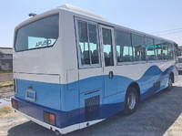 MITSUBISHI FUSO Aero Midi Bus PA-MK25FJ 2007 104,729km_2