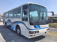 MITSUBISHI FUSO Aero Midi Bus PA-MK25FJ 2007 104,729km_3