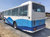 MITSUBISHI FUSO Aero Midi Bus PA-MK25FJ 2007 104,729km_4