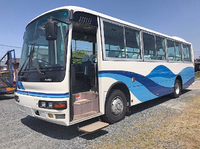 MITSUBISHI FUSO Aero Midi Bus PA-MK25FJ 2007 104,729km_5