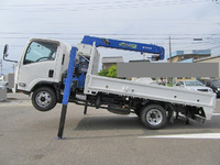 ISUZU Elf Self Loader (With 3 Steps Of Cranes) TPG-NPR85AR 2015 77,000km_5