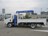 ISUZU Elf Self Loader (With 3 Steps Of Cranes) TPG-NPR85AR 2015 77,000km_7