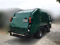 HINO Dutro Garbage Truck TKG-XZU600X 2013 246,429km_4