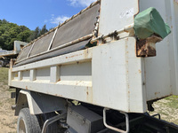 ISUZU Forward Dump SKG-FRR90S1 2012 57,046km_12