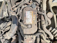 ISUZU Forward Dump SKG-FRR90S1 2012 57,046km_26