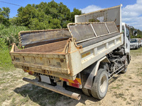 ISUZU Forward Dump SKG-FRR90S1 2012 57,046km_2