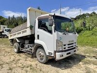 ISUZU Forward Dump SKG-FRR90S1 2012 57,046km_3