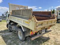 ISUZU Forward Dump SKG-FRR90S1 2012 57,046km_4