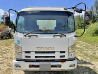 ISUZU Forward Dump SKG-FRR90S1 2012 57,046km_7