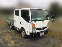 NISSAN Atlas Double Cab TKG-SZ2F24 2013 81,754km_3