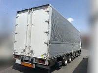 HINO Profia Aluminum Wing BDG-FW1EXYG 2010 882,612km_4