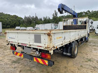 HINO Ranger Truck (With 4 Steps Of Cranes) SDG-FC9JKAP 2015 33,154km_2