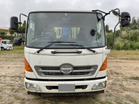 HINO Ranger Truck (With 4 Steps Of Cranes) SDG-FC9JKAP 2015 33,154km_7
