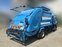 ISUZU Forward Garbage Truck TKG-FRR90S2 2014 241,399km_2
