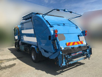 ISUZU Forward Garbage Truck TKG-FRR90S2 2014 241,399km_4