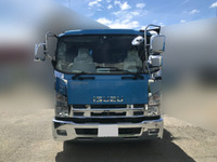 ISUZU Forward Garbage Truck TKG-FRR90S2 2014 241,399km_5