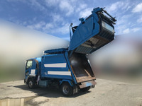 ISUZU Forward Garbage Truck TKG-FRR90S2 2014 241,399km_9