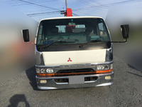 MITSUBISHI FUSO Canter Truck (With 5 Steps Of Unic Cranes) KC-FE638G 1997 _5