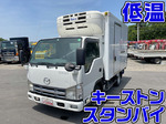 Titan Refrigerator & Freezer Truck