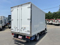 MAZDA Titan Refrigerator & Freezer Truck BKG-LJR85AN 2010 299,112km_2