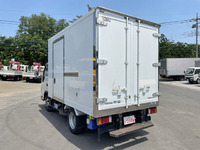 MAZDA Titan Refrigerator & Freezer Truck BKG-LJR85AN 2010 299,112km_4