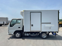 MAZDA Titan Refrigerator & Freezer Truck BKG-LJR85AN 2010 299,112km_5