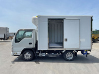 MAZDA Titan Refrigerator & Freezer Truck BKG-LJR85AN 2010 299,112km_6