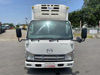 MAZDA Titan Refrigerator & Freezer Truck BKG-LJR85AN 2010 299,112km_8